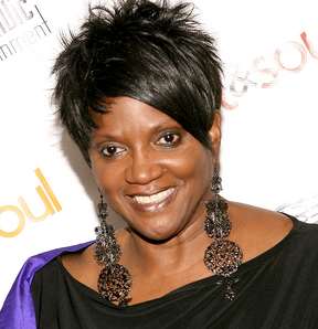 Anna Maria Horsford